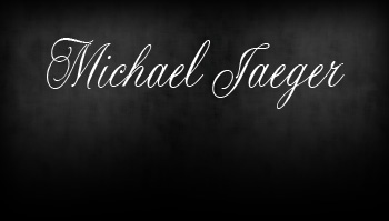 Michael Jaeger